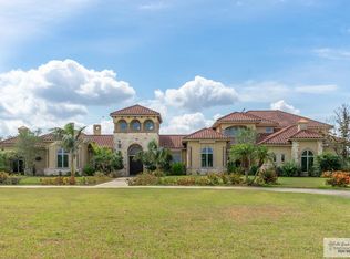 31777 Fm 2520, San Benito, TX 78586