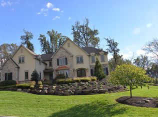 5430 Saucon Ridge Rd, Coopersburg, PA 18036