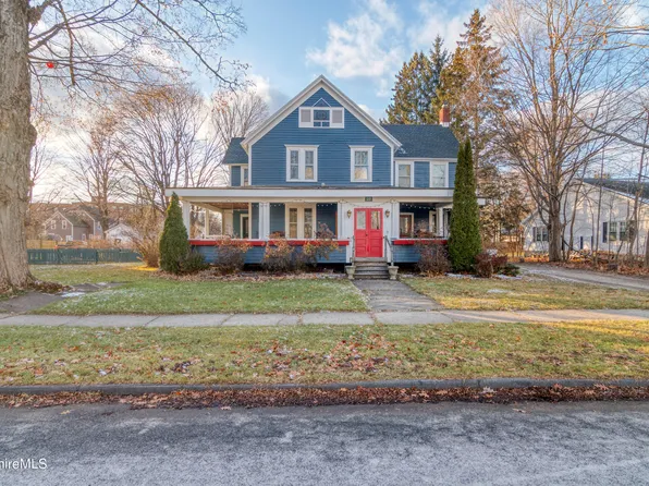 69 Curtis Ave, Dalton, MA 01226