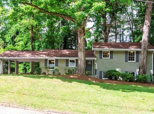 523 Collingwood Dr, Decatur, GA 30032