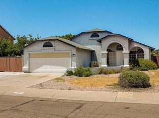 7802 W Brown St, Peoria, AZ 85345