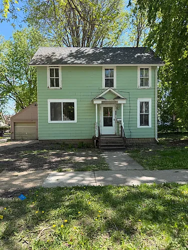 308 Vine Ave Photo 1