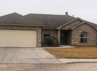 1008 Desert Sage, Hobbs, NM 88242