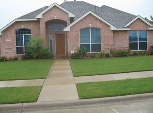 4109 Maple Shade Ave, Sachse, TX 75048