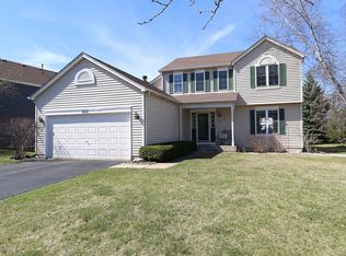 2117 Wesmere Lakes Dr, Plainfield, IL
