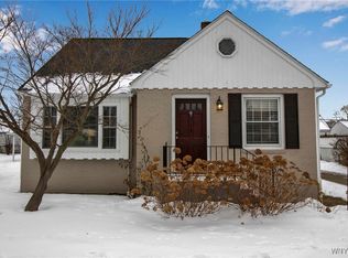 115 Layton Ave, Amherst, NY