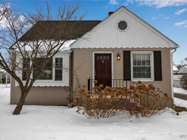 115 Layton Ave, Amherst, NY 14226