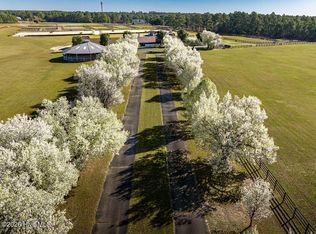 Tbd Addor Rd, Aberdeen, NC 28315