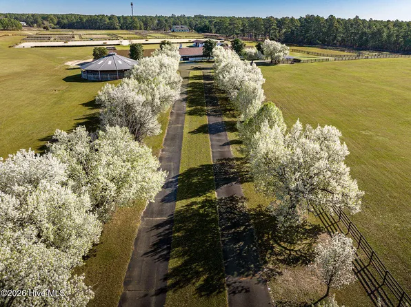 Tbd Addor Road, Aberdeen, NC 28315