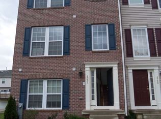 4731 Witchhazel Way, Aberdeen, MD 21001