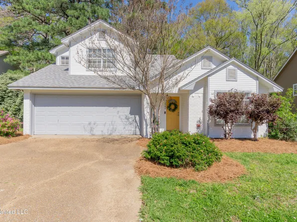 222 Lake Forest Ln, Clinton, MS 39056