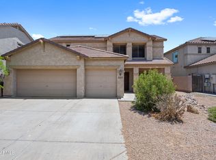 19173 N Wilson St, Maricopa, AZ 85138