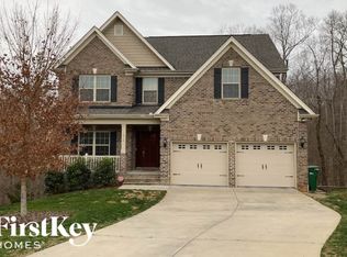 1618 Ashmead Ln, Clemmons, NC 27012