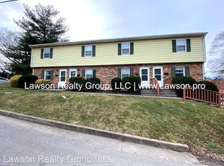 1325 Winborne St SW #8853810, Roanoke, VA 24015