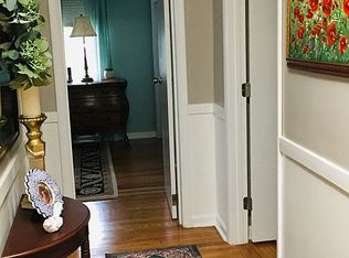 112 Wycliffe Rd, Syracuse, NY 13209