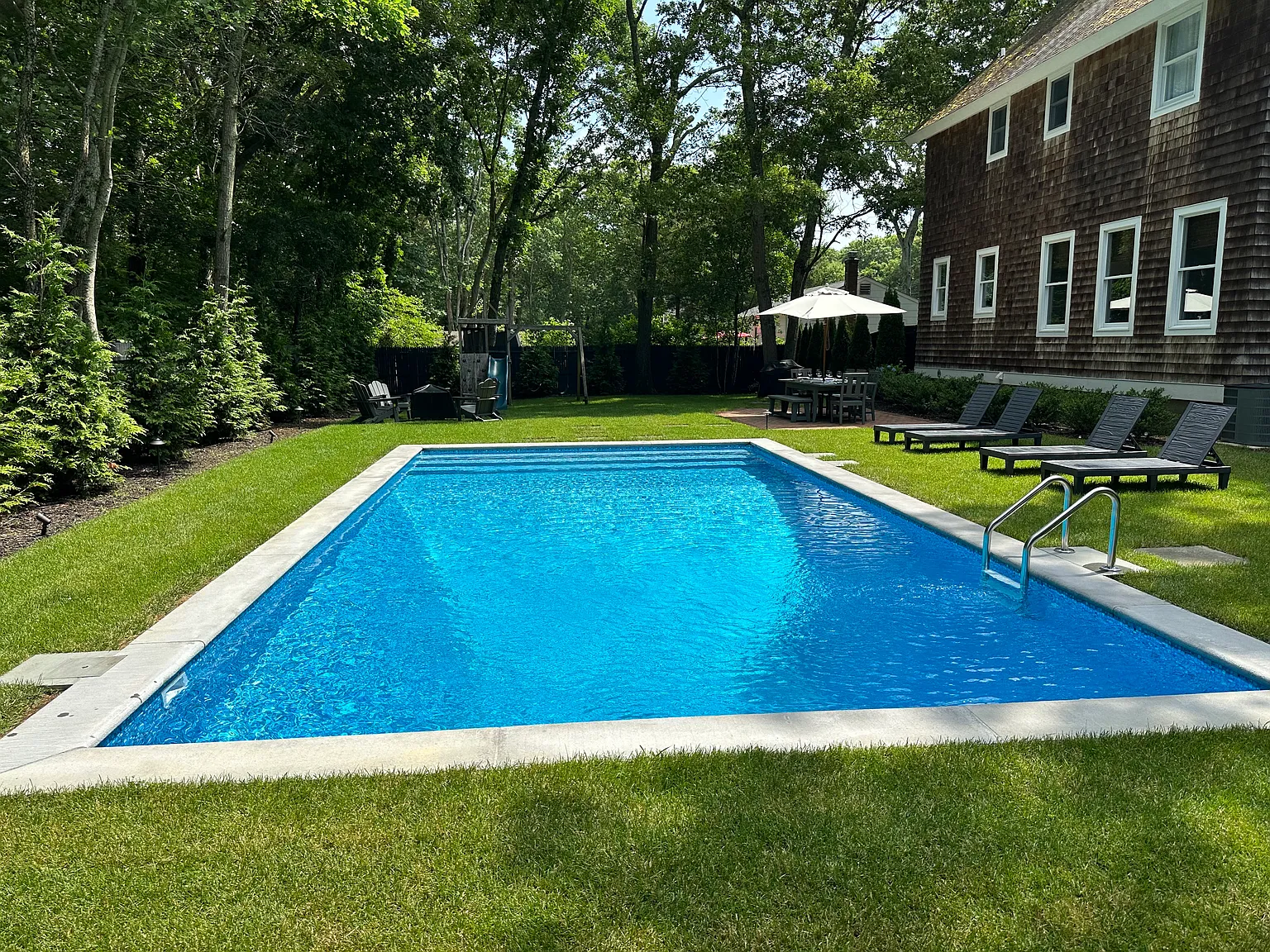 Southampton / Sag Harbor Beach House — Photo 1