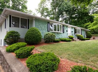 3 Five Pearl St, Randolph, MA 02368