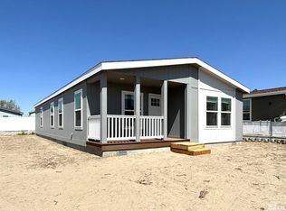 3427 Crown Royal Cir, Winnemucca, NV 89445