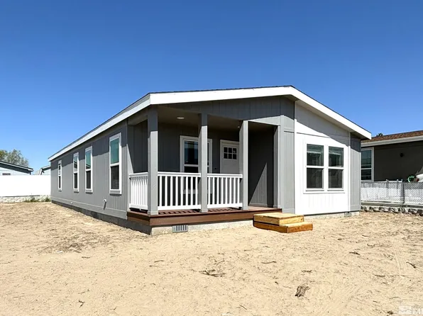 3427 Crown Royal Cir, Winnemucca, NV 89445