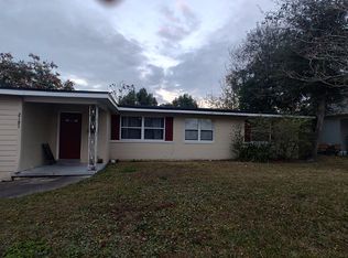 2101 Ronald Ln, Jacksonville, FL 32216