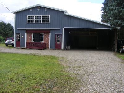 10249 McKinstry Rd, Delevan, NY, 14042