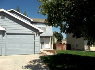 420 Sundance Cir N, Fort Collins, CO 80524