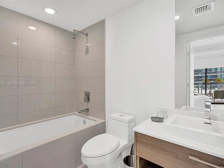 1300 S Miami Ave #1407 — Photo 7