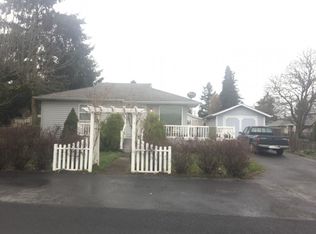 250 L St, Columbia City, OR