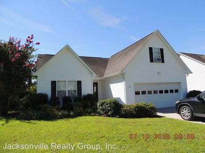 217 Yearling Loop, Jacksonville, NC, 28540
