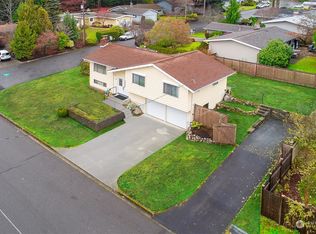 2206 142nd Ave SE, Bellevue, WA