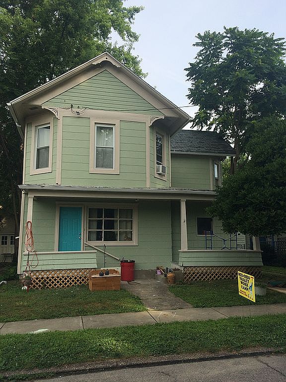 2317 Oak St, Parkersburg, WV 26101 Zillow