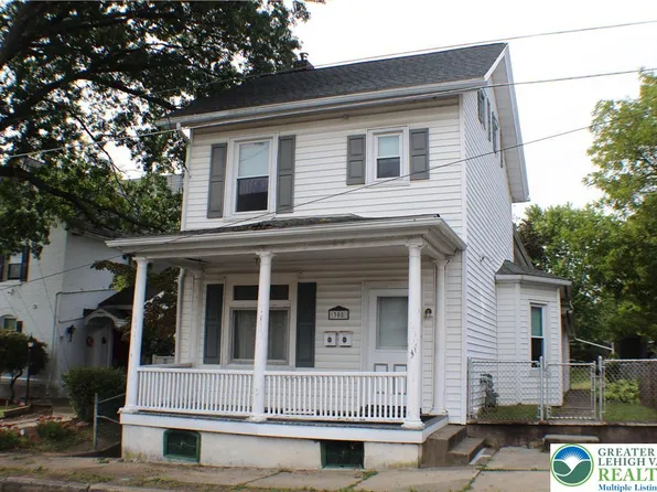 308 Walnut St, Catasauqua, PA 18032