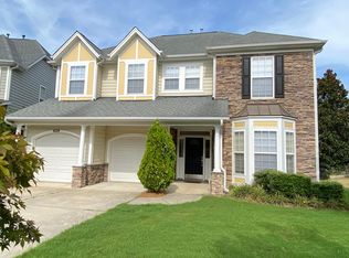 424 Golden Harvest Loop, Cary, NC 27519
