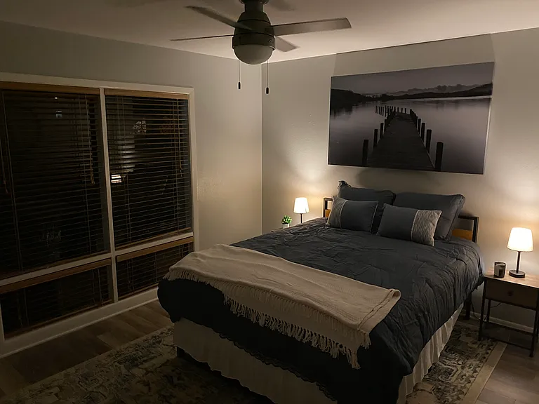 2nd Bedroom