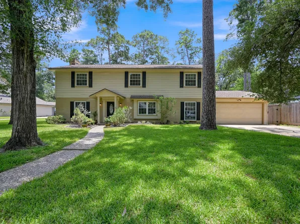 6107 Craigway Rd, Spring, TX 77389