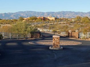 4830 S Manning Camp Ct, Tucson, AZ 85747