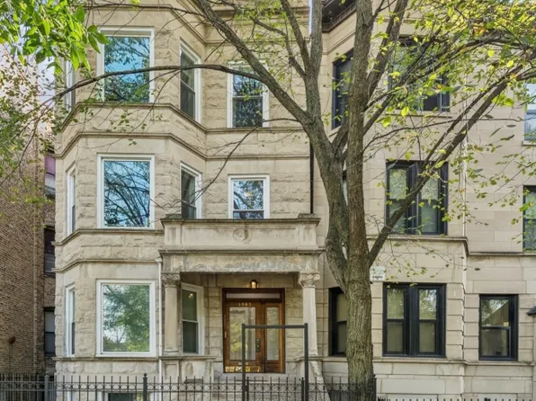 1947 N Humboldt Blvd #G, Chicago, IL 60647