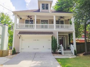 2448 Lowe St NW, Atlanta, GA
