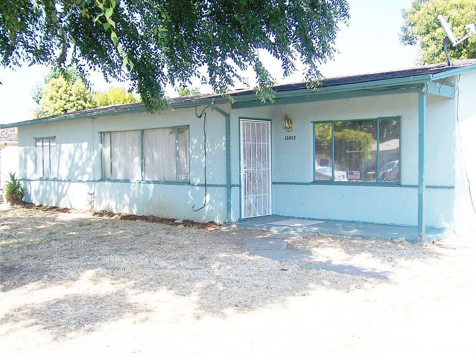 House Front
