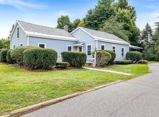 488 Main St, Colchester, VT 05446