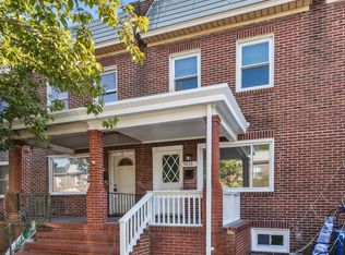 7033 Dunbar Rd, Baltimore, MD 21222