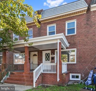7033 Dunbar Rd, Baltimore, MD, 21222