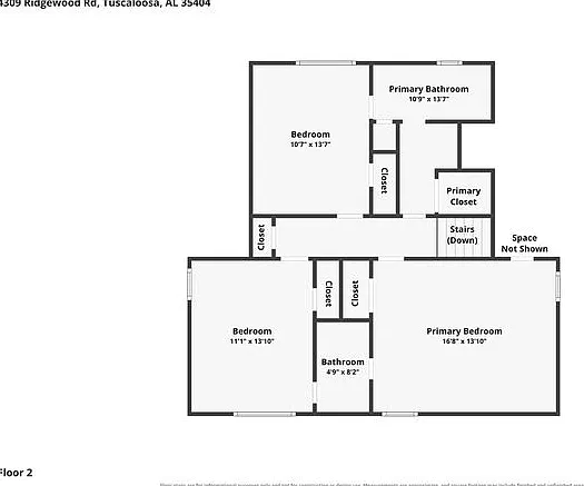 5 bed, 3.0 bath, 2551 sqft, $2,145 — Photo 3