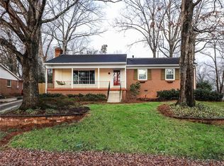 2412 Kery Dr, Greensboro, NC 27408