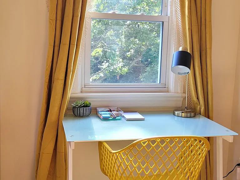 Office nook