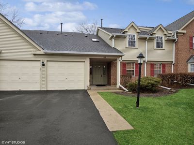 300 Glasgow Ln Unit X2, Schaumburg, IL, 60194