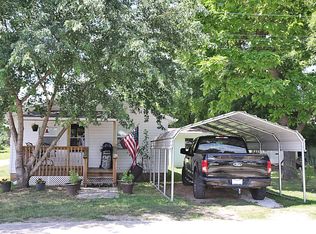 102 S Denton St, Alpena, AR 72611