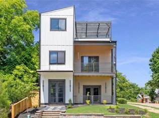 941 Garibaldi St SW, Atlanta, GA 30310