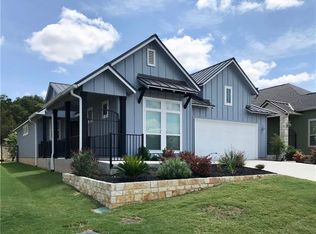 116 Hopping Peach St, San Marcos, TX 78666