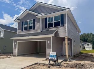 178 Hamilton Dr, Hinesville, GA 31313